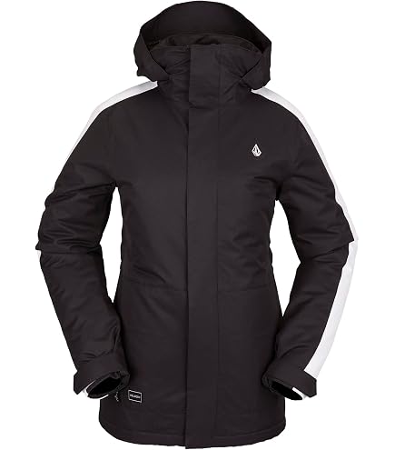 Amazon.com: Volcom Women's Shiloh Snowboard Snow Suit : Clothing